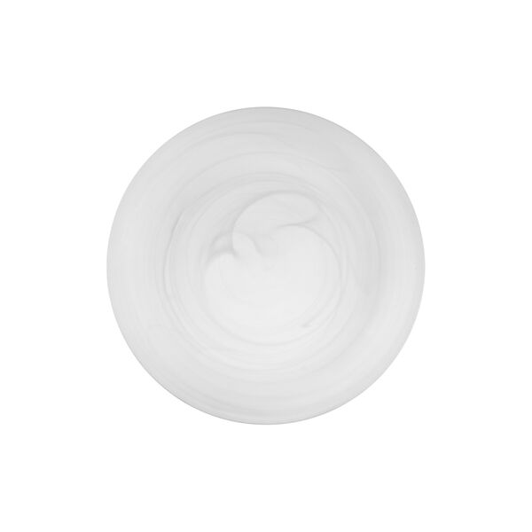 Cosmic Plate Ø 27 cm, white Cosmic Plate Ø 27 cm, white, Normann Copenhagen