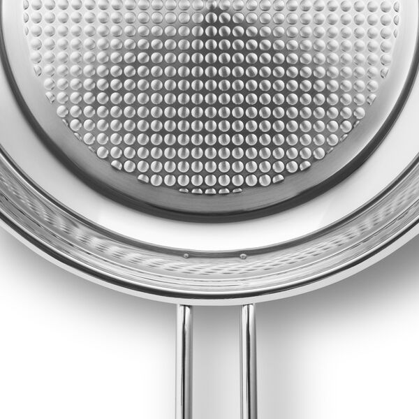 Honeycomb stekpanna 28 cm, Eva Trio