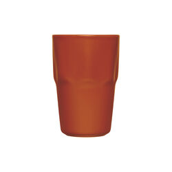 Solare mugg, terracotta, Iittala