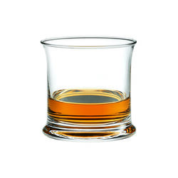 No. 5 drinkglas, Holmegaard