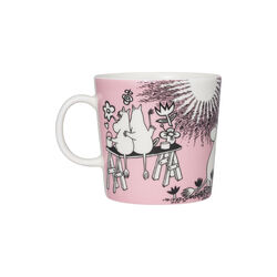 Mumin mugg K&auml;rlek, Moomin Arabia