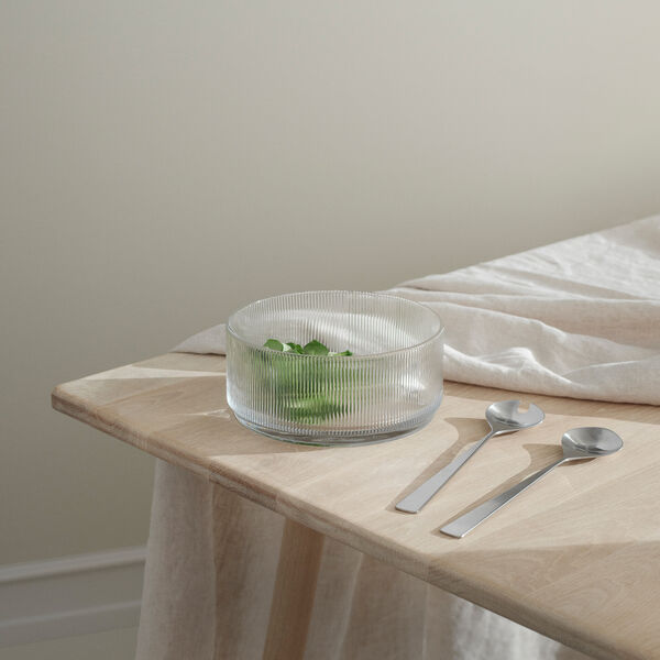 Pilastro serveringssk&aring;l &Oslash; 21 cm, Stelton