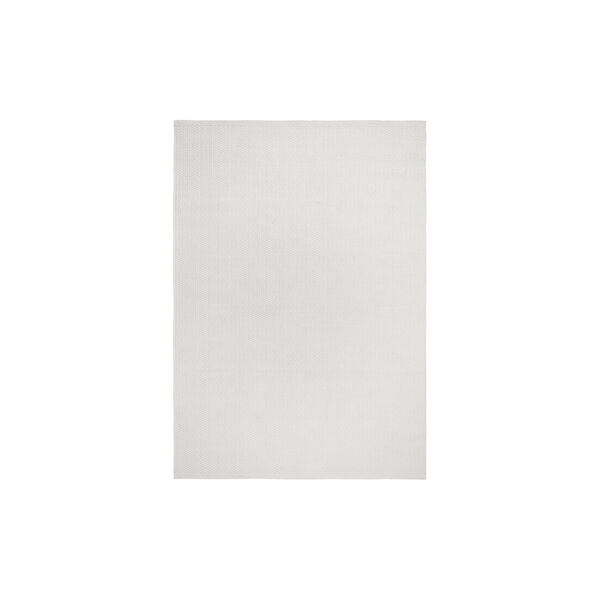 Helix Haven golvmatta, white, Linie Design