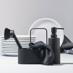 Disk-set Black Singles, Zone Denmark