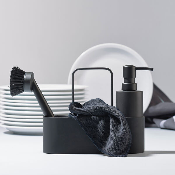 Disk-set Black Singles, Zone Denmark