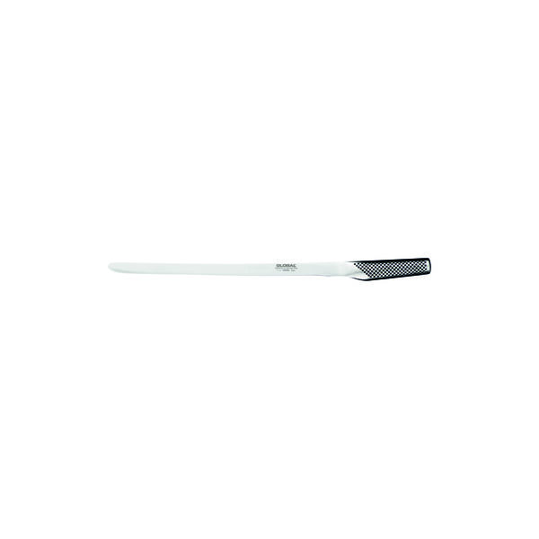 G-10 laxkniv, Global