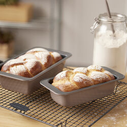 Brödform, latte, Blomsterbergs