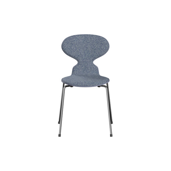 Myran&trade; 3101 Frontkl&auml;dd stol, Vanir 0733/lavender blue, Fritz Hansen