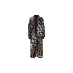 Haru raglan klänning, eye of the tiger, BITTE KAI RAND