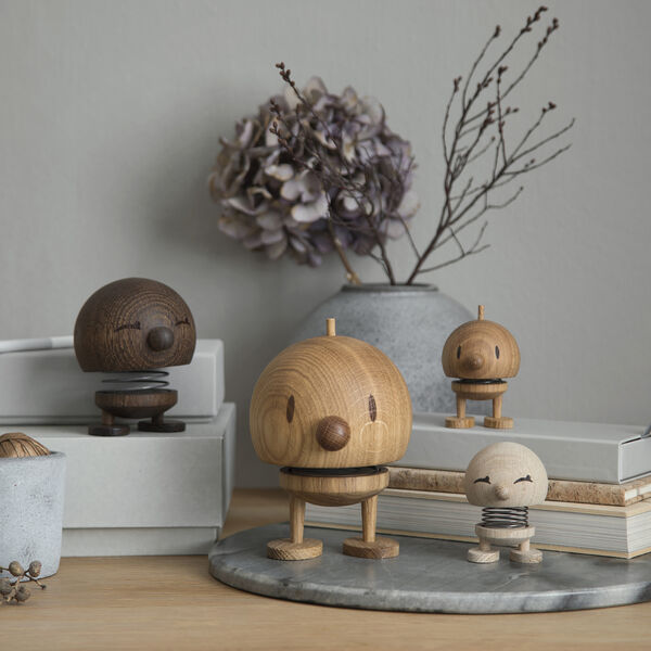 Bumble, oak Bumble, oak, Hoptimist