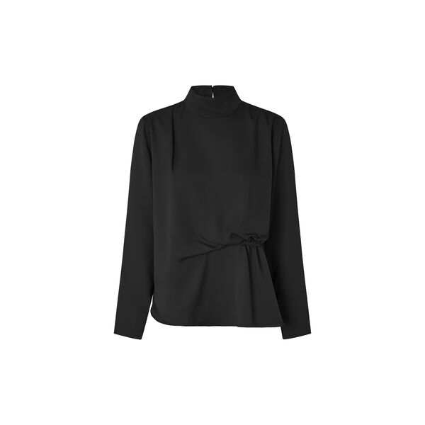 Glara Blouse, black, Second Female