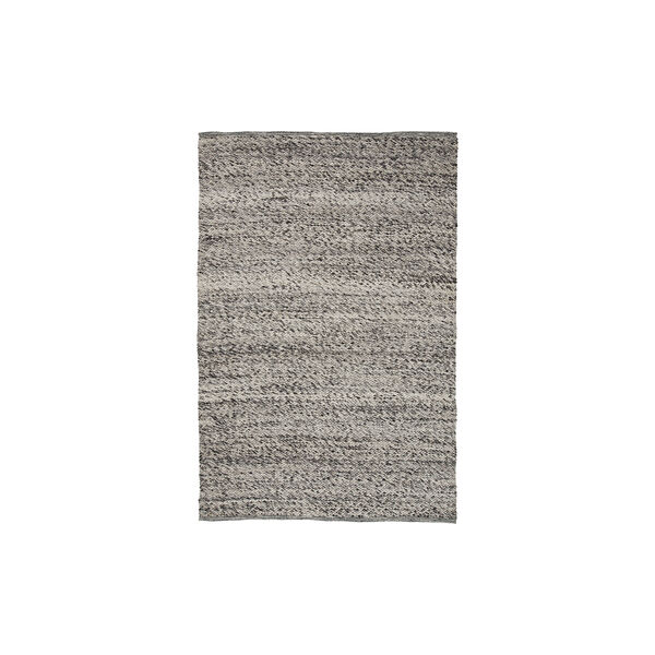 Sirius golvmatta, grey, Linie Design