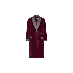 Davos, bordeaux/sliver collar, Ambassador 1867