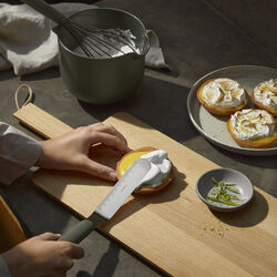 Green Tools palettkniv vinklad, Eva Solo