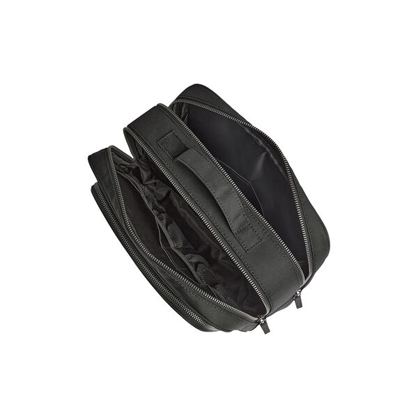 GuardMBG Toiletry Bag Rec., black, Markberg