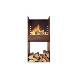 FireSpot grill FireSpot grill, Eva Solo