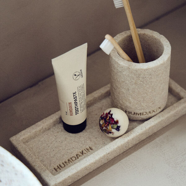 Toothbrush Mug Toothbrush Mug, Humdakin