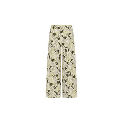 CecilyIW Pant, simple field flower, InWear