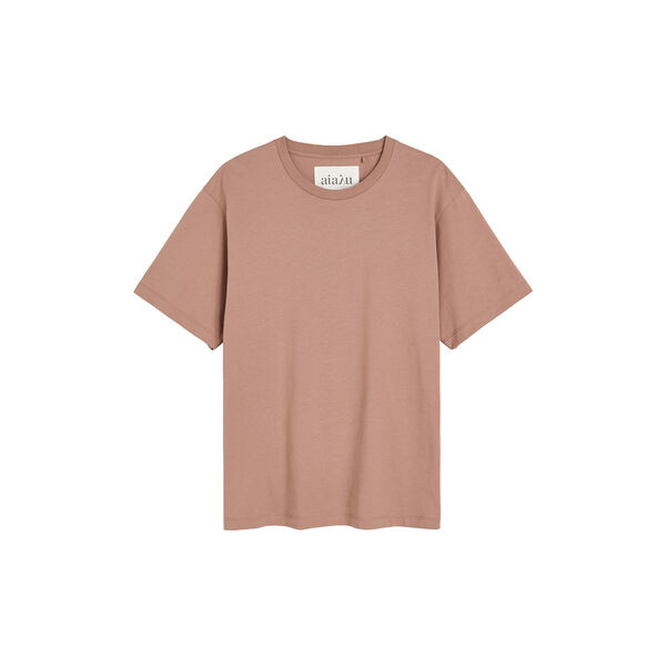 Classic Circular Tee I, desert blush, Aiayu