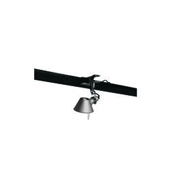 Tolomeo Micro Pinza, aluminium, Artemide