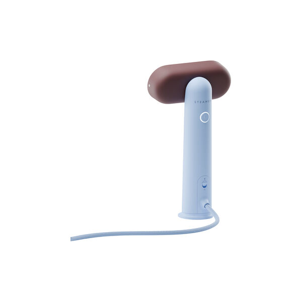 Cirrus Lite Travel Steamer, sky & terra, Steamery