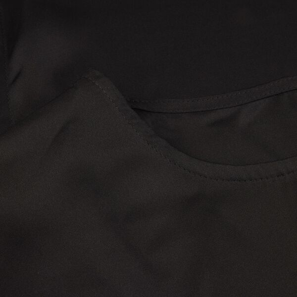 Sanne Blouse, black, Stenstr&ouml;ms