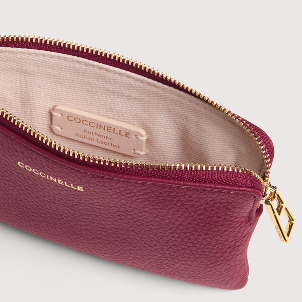 Coccinelle Alias, ribes, Coccinelle