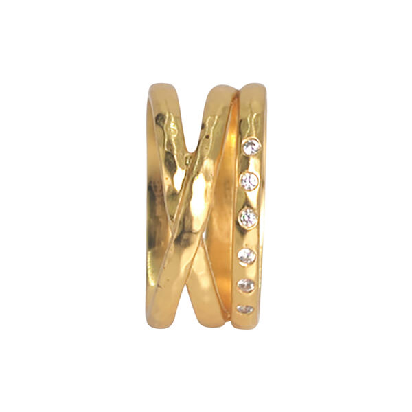 Sirin Ring, Stone Copenhagen