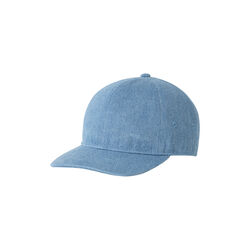 Arlo Cap, light indigo, MarMar Copenhagen
