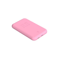 toCHARGE Qi trådlös powerbank, Kreafunk