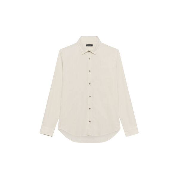 MAtrostol Shirt, off white, Matinique