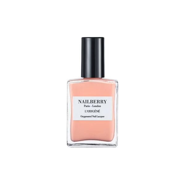L&rsquo;Oxyg&eacute;n&eacute; Peach Of My Heart, Nailberry