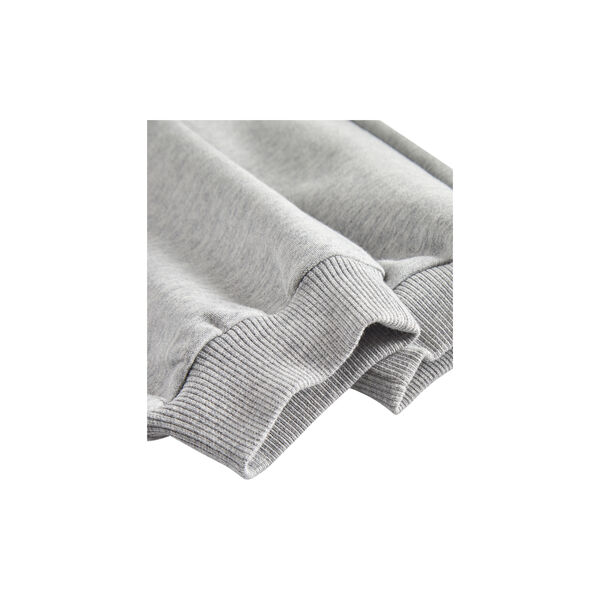 Pelon Sweatpants, light grey melange, MarMar Copenhagen