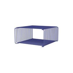 Panton Wire Halv höjd, 135 monarch, Montana Furniture