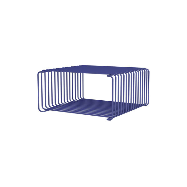 Panton Wire Halv höjd, 135 monarch, Montana Furniture