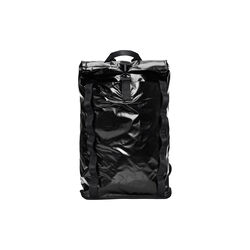 Sibu Rolltop Rucksack, black, Rains