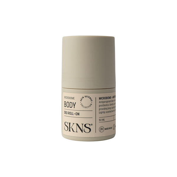 Deo Roll-On, SKNS