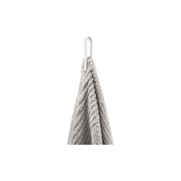 Handduksrem Loop magnet, white, Zone Denmark