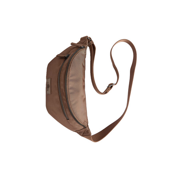 CargoMBG Bum Bag Recycled, almond, Markberg