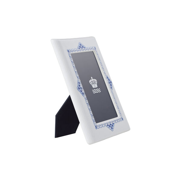 Princess Photo Frame, Royal Copenhagen