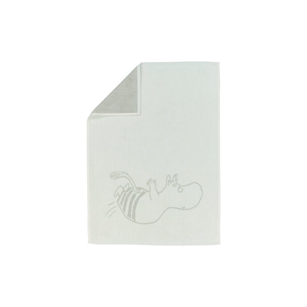 Moomin bath towel Moomintroll, Moomin Arabia