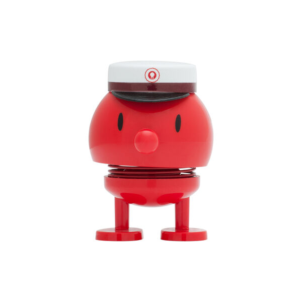 Bumble Student, r&ouml;d, Hoptimist