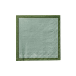 Play servett, huntermint, Iittala