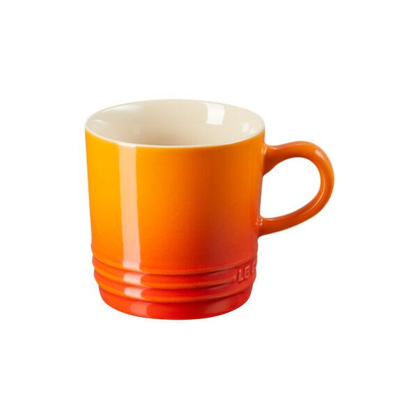 Kaffemugg, volcanic, Le Creuset