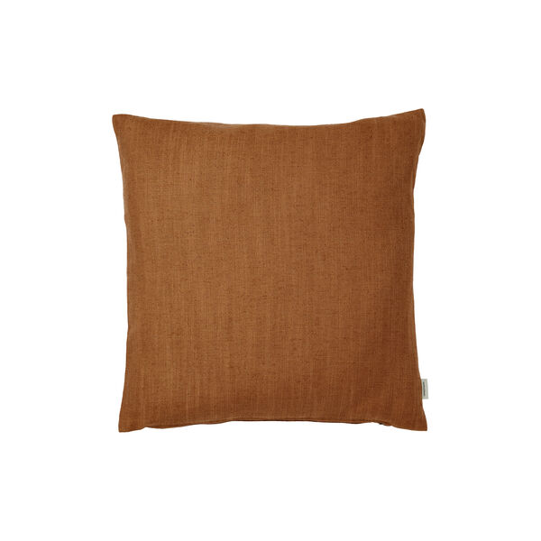 Marrakech Cushion, rust, Compliments