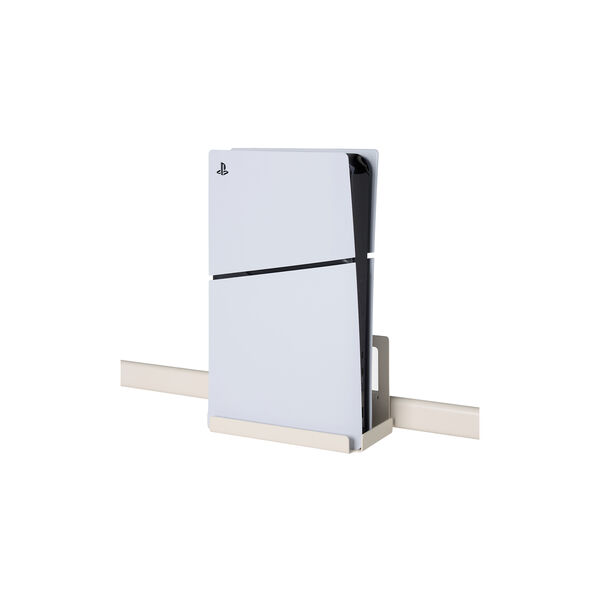 PS5 Mount, pearl, Pedestal