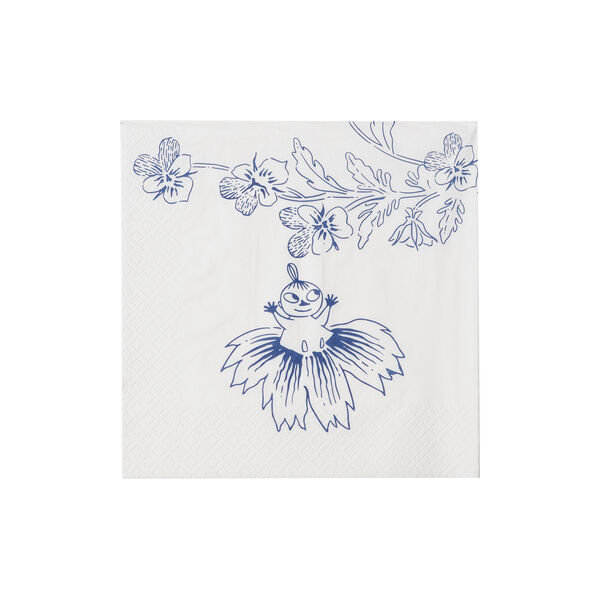 Moomin paper napkins Haru, Moomin Arabia