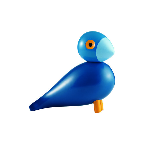 Kay Bojesen sångfågel Kay, Kay Bojesen Denmark