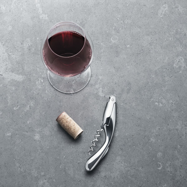 Wine & Bar korkskruv, Georg Jensen