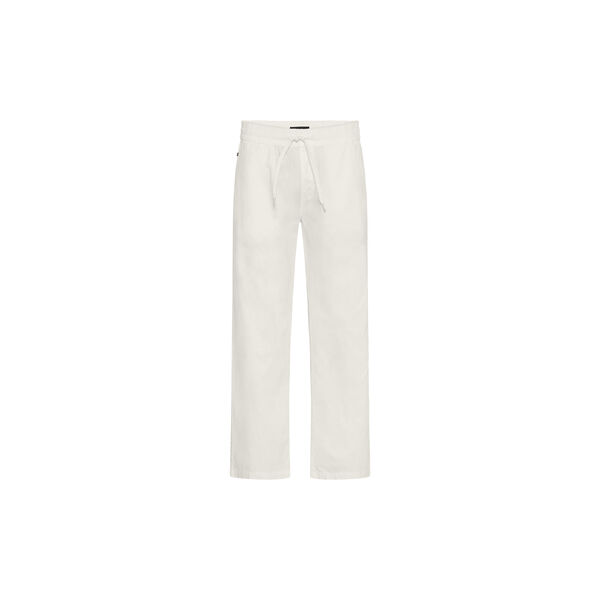 MABarton Wide Pants, broken white, Matinique